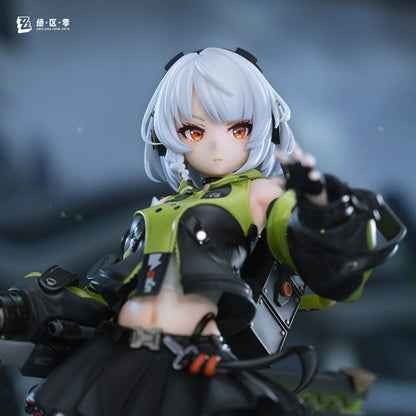 【 Pre order 】Zenless Zone Zero Anby Demara 1/7 Figure