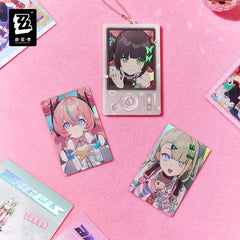 Zenless Zone Zero Angels of Delusion Inter-Knot Recommendation Video Collection Gift Box