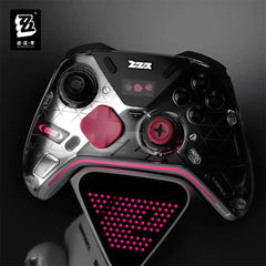Zenless Zone Zero Angels of Delusion Time to Link-Up Octopus 6 Pro Elite Game Controller Gift Box