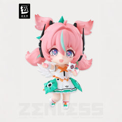 Zenless Zone Zero Aria Nendoroid Figure