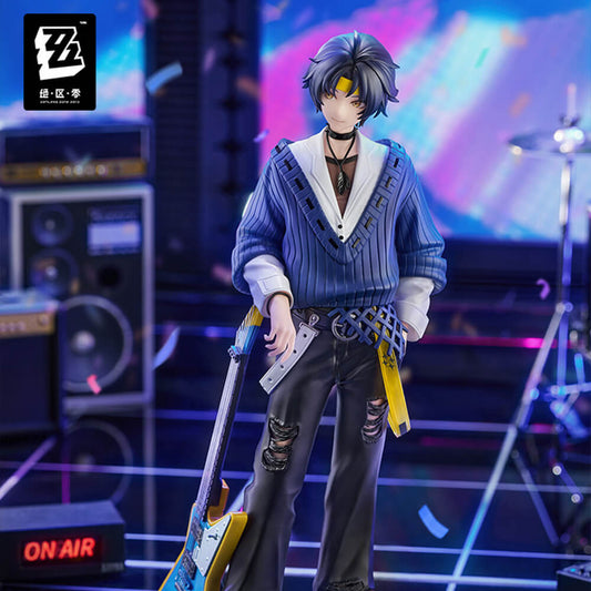 Zenless Zone Zero Asaba Harumasa FES 2025 Ver. 1/8 Scale Figure