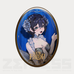 Zenless Zone Zero Astra-nomical Moment Merch Set