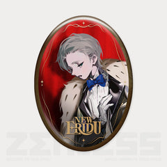 Zenless Zone Zero Astra-nomical Moment Merch Set