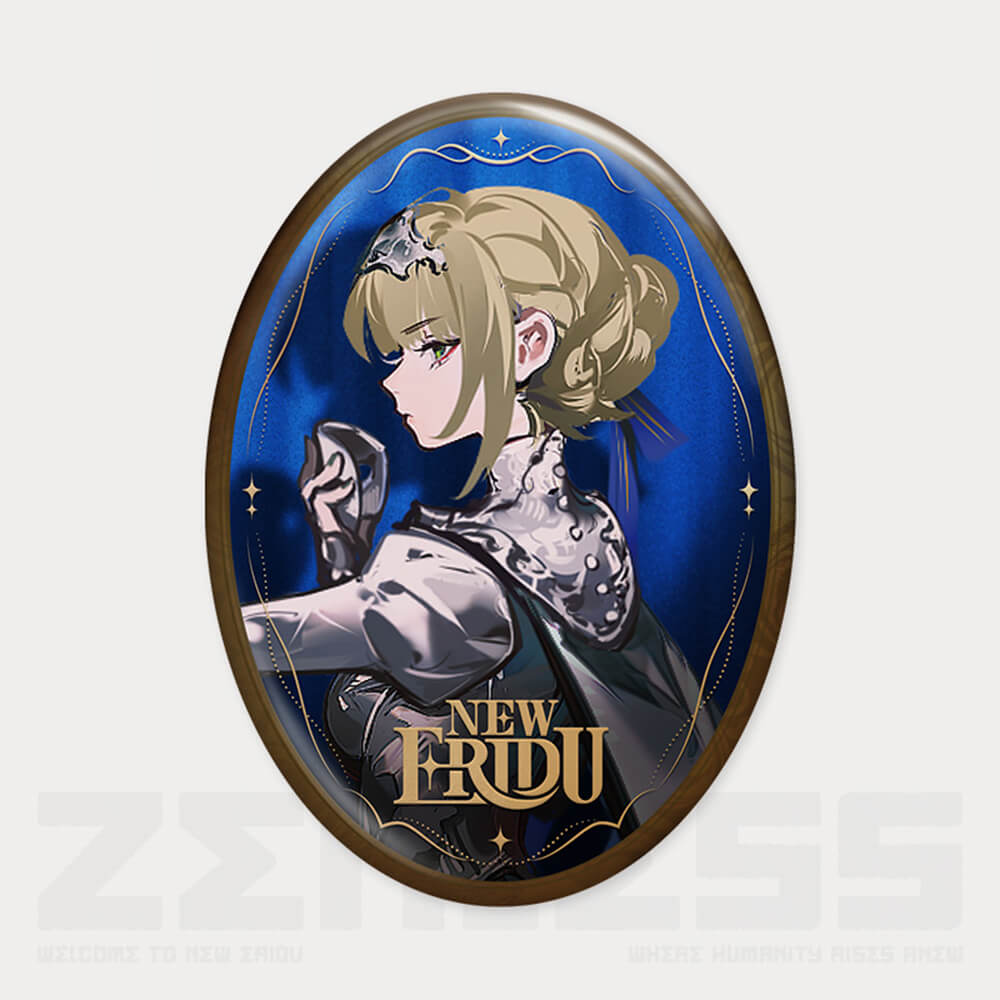 Zenless Zone Zero Astra-nomical Moment Merch Set