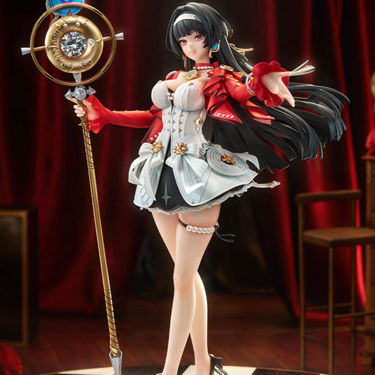 Zenless Zone Zero Astra Yao 1/7 Scale Figure