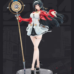 Zenless Zone Zero Astra Yao 1/7 Scale Figure