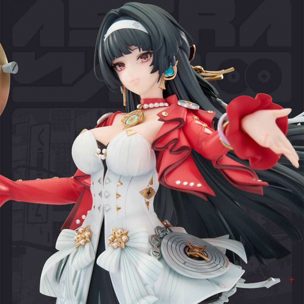 Zenless Zone Zero Astra Yao 1/7 Scale Figure