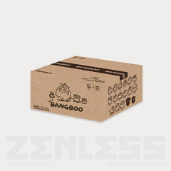 【 Pre order 】Zenless Zone Zero Bangboo Garden Kingdom Mini Blind Box
