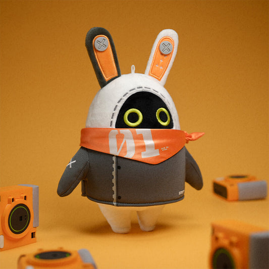 Zenless Zone Zero Bangboo Hangable Plushie SP