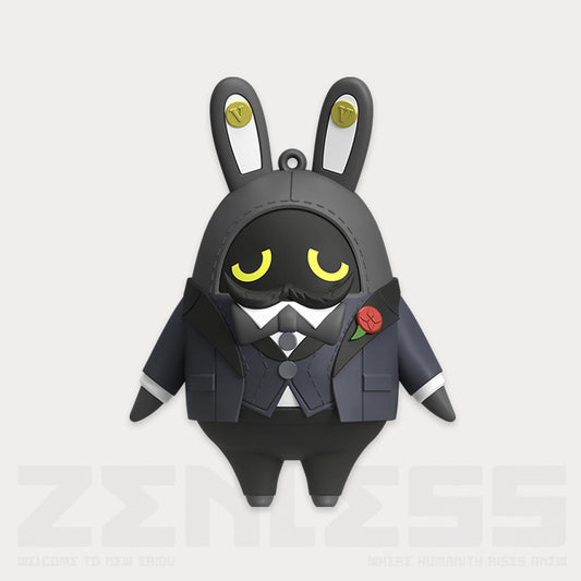 Zenless Zone Zero Bangboo Standee Series Bangboo Figure Blind Box Vol. 1