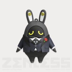 Zenless Zone Zero Bangboo Standee Series Bangboo Figure Blind Box Vol. 1