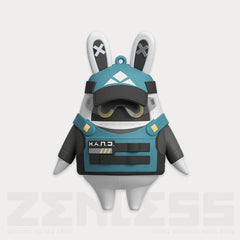 Zenless Zone Zero Bangboo Standee Series Bangboo Figure Blind Box Vol. 1