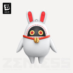 Zenless Zone Zero Bangboo Standee Series Bangboo Figure Blind Box Vol.2