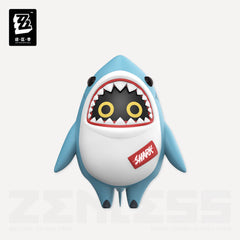 Zenless Zone Zero Bangboo Standee Series Bangboo Figure Blind Box Vol.2