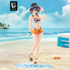Zenless Zone Zero Belle Limepie Series Summer Skies 1/8 Scale Figure