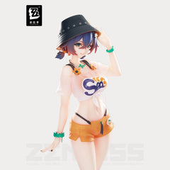 Zenless Zone Zero Belle Limepie Series Summer Skies 1/8 Scale Figure