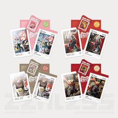 Zenless Zone Zero Character Birthday Commemorative Set Vol.2