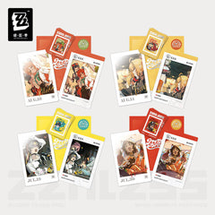 Zenless Zone Zero Character Birthday Commemorative Set Vol.7