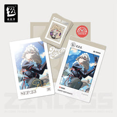 Zenless Zone Zero Character Birthday Commemorative Set Vol.9