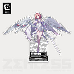 Zenless Zone Zero Covenant of Dayat Character Acrylic Stand