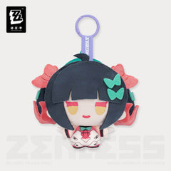 Zenless Zone Zero Delusion Dreams Vol.2 Plush Keychain