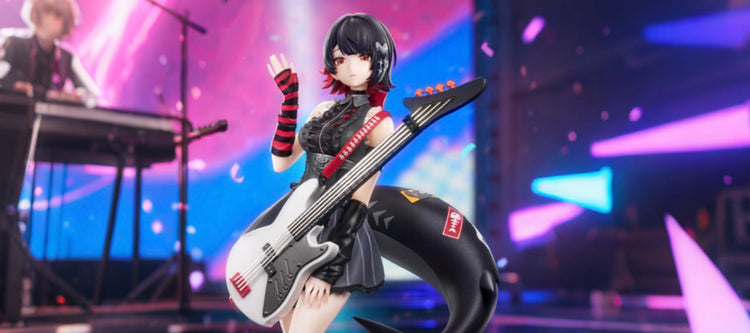 Zenless Zone Zero Ellen Joe FES 2025 Ver. 1/8 Scale Figure