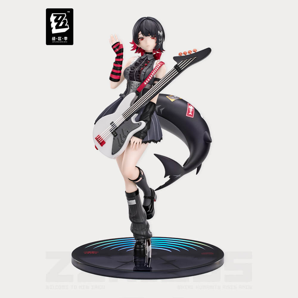 Zenless Zone Zero Ellen Joe FES 2025 Ver. 1/8 Scale Figure