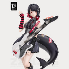 Zenless Zone Zero Ellen Joe FES 2025 Ver. 1/8 Scale Figure