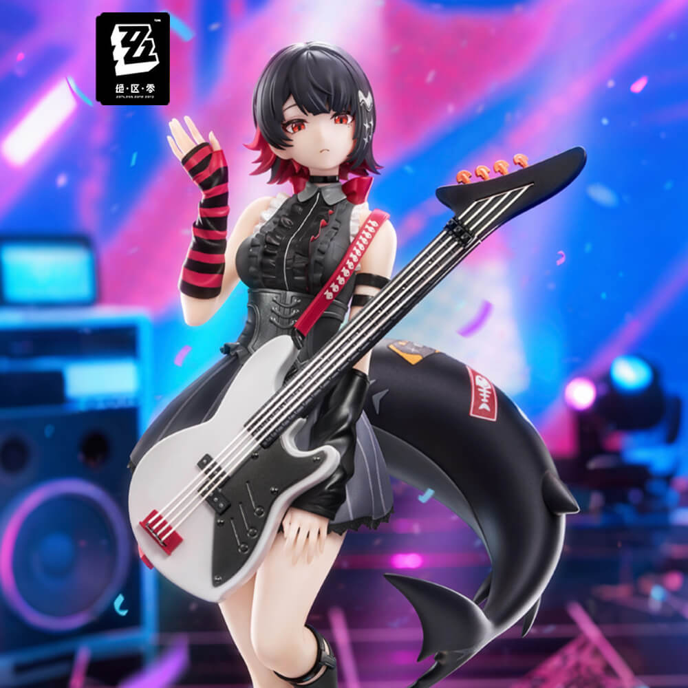 Zenless Zone Zero Ellen Joe FES 2025 Ver. 1/8 Scale Figure