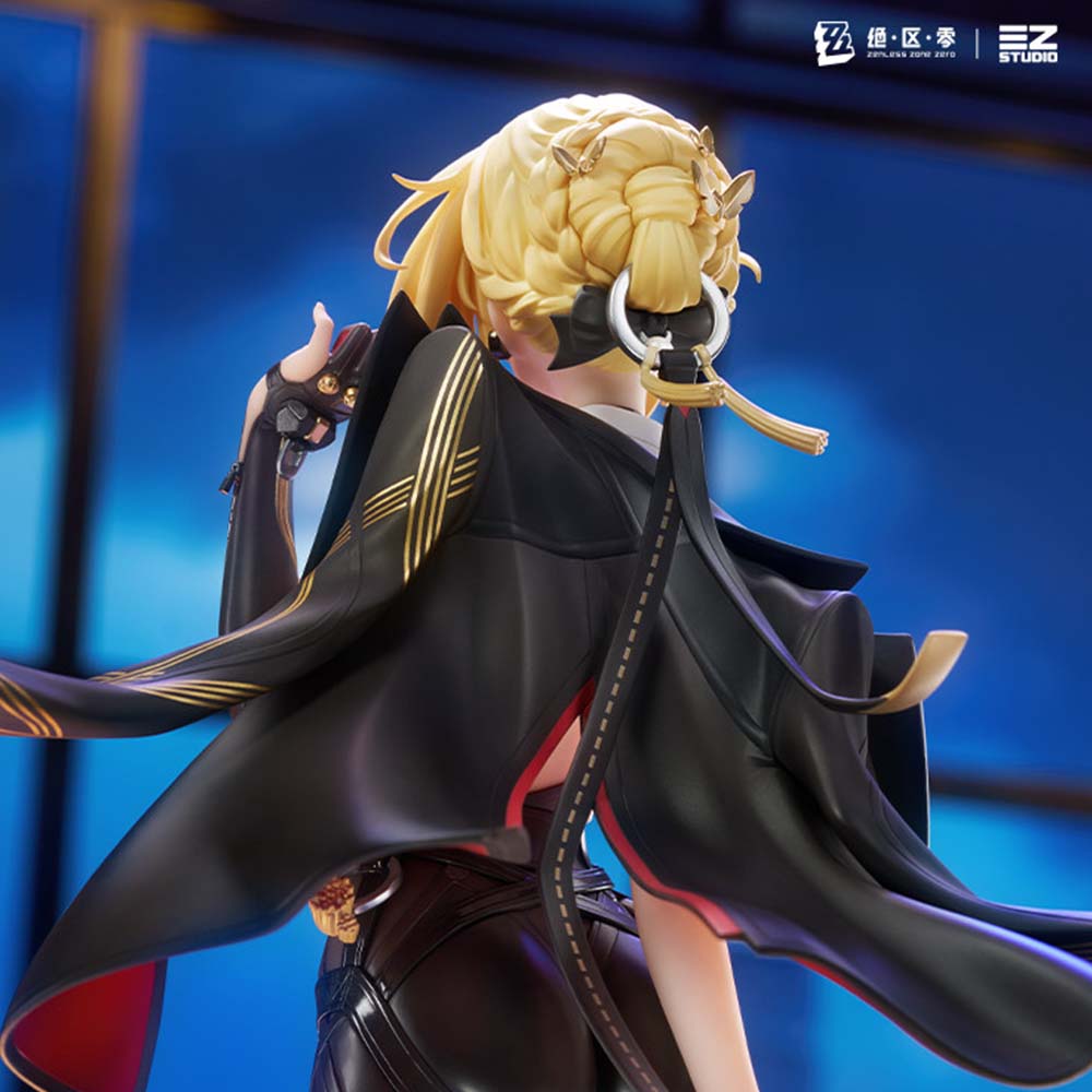 Zenless Zone Zero Evelyn Chevalier 1/7 Figure
