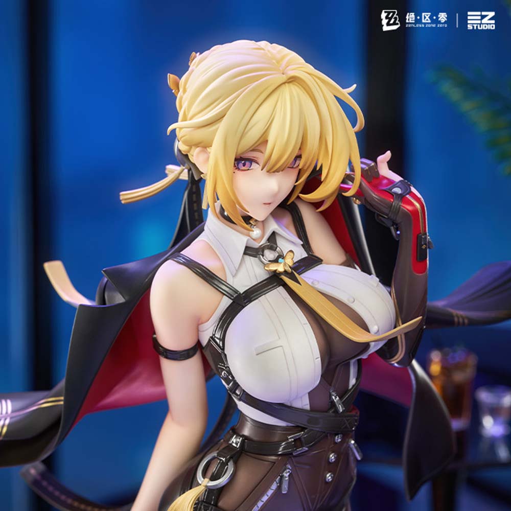 Zenless Zone Zero Evelyn Chevalier 1/7 Figure