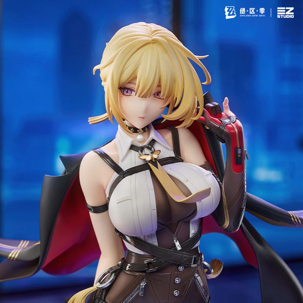 Zenless Zone Zero Evelyn Chevalier 1/7 Figure