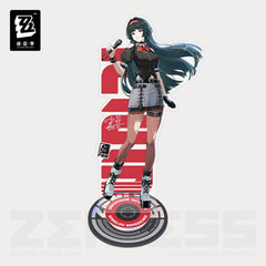 Zenless Zone Zero FES 2025 Character Acrylic Stand