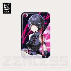 Zenless Zone Zero FES 2025 Character Tinplate Square Badge