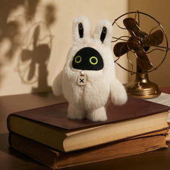 【 Pre order 】Zenless Zone Zero Fluffy Bangboo Series Plush Pendant Blind Box