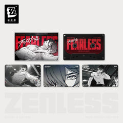 Zenless Zone Zero Hollow Recall Series NFC Acrylic Music Player