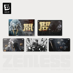 Zenless Zone Zero Hollow Recall Series NFC Acrylic Music Player