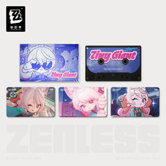 Zenless Zone Zero Hollow Recall Series NFC Acrylic Music Player