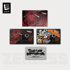 Zenless Zone Zero Hollow Recall Series NFC Acrylic Music Player