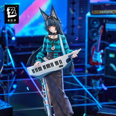 Zenless Zone Zero Hoshimi Miyabi FES 2025 Ver. 1/8 Scale Figure