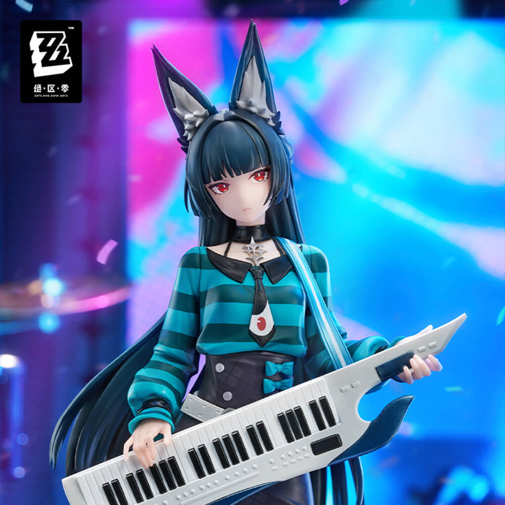 Zenless Zone Zero Hoshimi Miyabi FES 2025 Ver. 1/8 Scale Figure