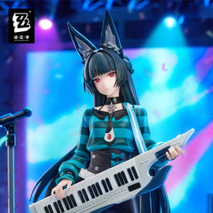 Zenless Zone Zero Hoshimi Miyabi FES 2025 Ver. 1/8 Scale Figure