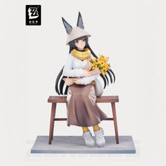 Zenless Zone Zero Hoshimi Miyabi Limepie Series Daybreak Ver. 1/8 Scale Figure