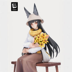 Zenless Zone Zero Hoshimi Miyabi Limepie Series Daybreak Ver. 1/8 Scale Figure