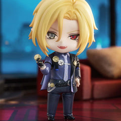 Zenless Zone Zero Hugo Vlad Nendoroid Figure