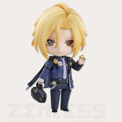 Zenless Zone Zero Hugo Vlad Nendoroid Figure