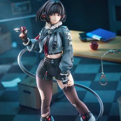 【 Pre order 】Zenless Zone Zero Jane Doe 1/7 Figure