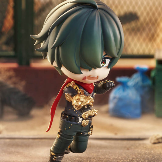 Zenless Zone Zero Lighter Nendoroid Figure