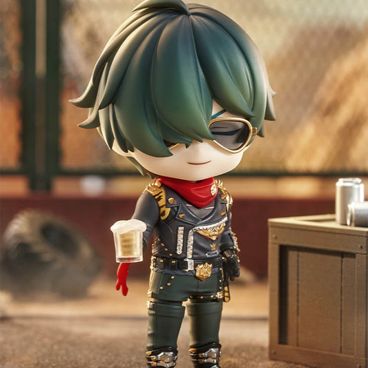 Zenless Zone Zero Lighter Nendoroid Figure