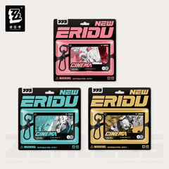 Zenless Zone Zero Mindscape Cinema Series Krampus Compliance Authority Double-Piece Acrylic Pendant